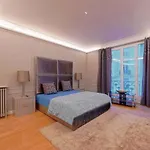 Magnifique appartement situé dans le 16eme