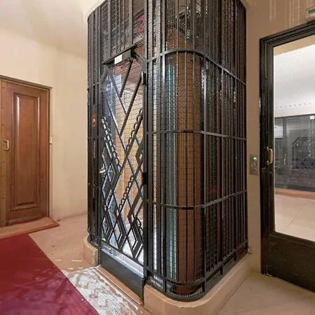Appartamento Magnifique Situe Dans Le 16eme Parigi